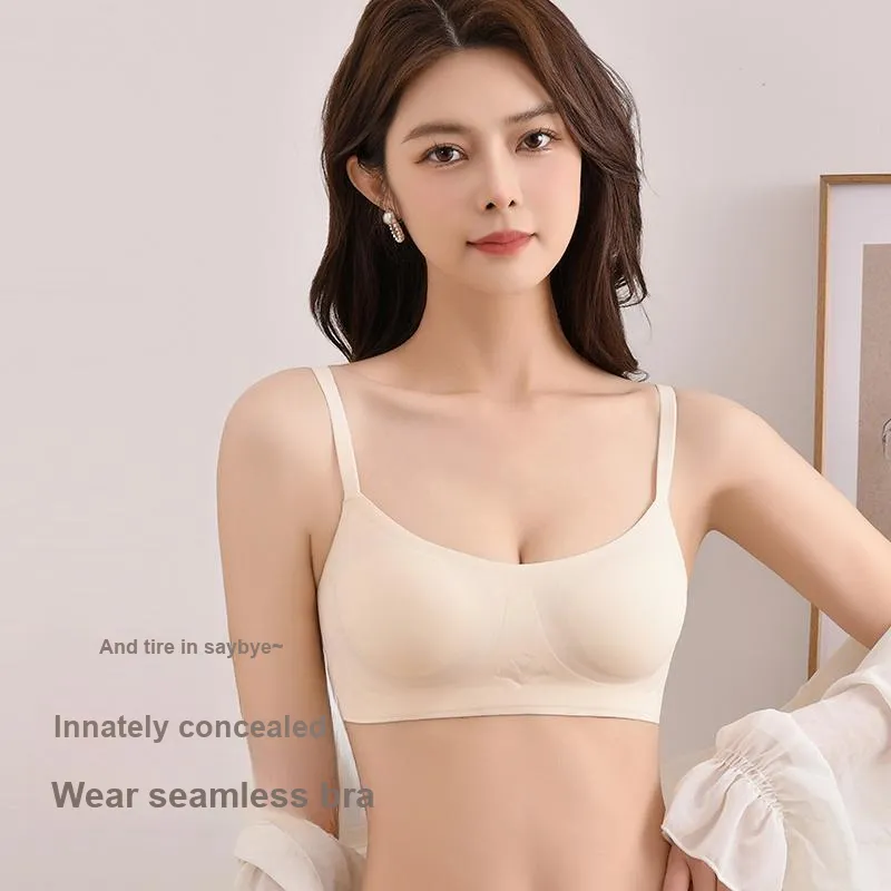 Herbal primer Women's Bras-5