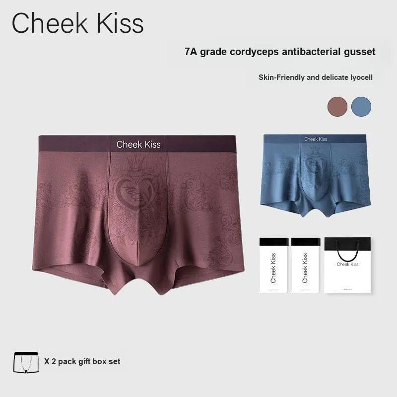 Cheekkiss Underwear Gift Boxes Men's 3 Pack-24