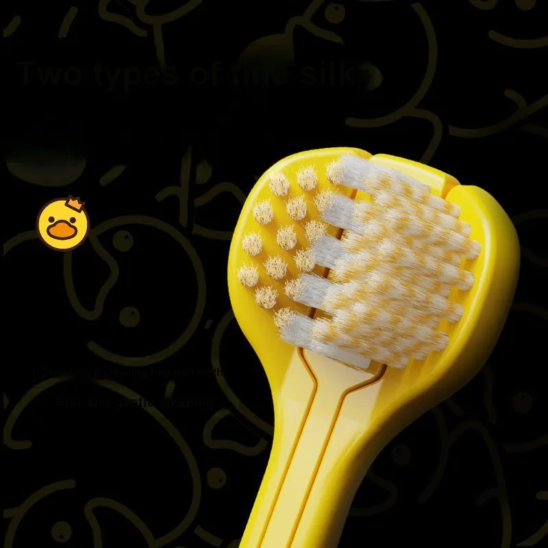 BANNER Toothbrushes Unisex-8