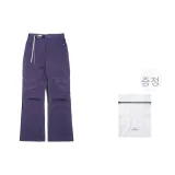 다크 퍼플 (세탁 가방 포함)