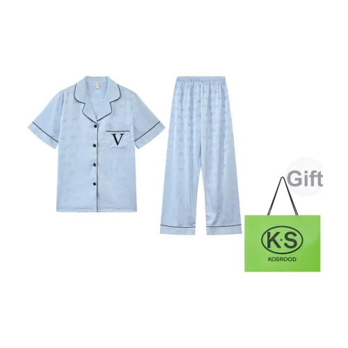 Kosrood Женские пижамные комплекты