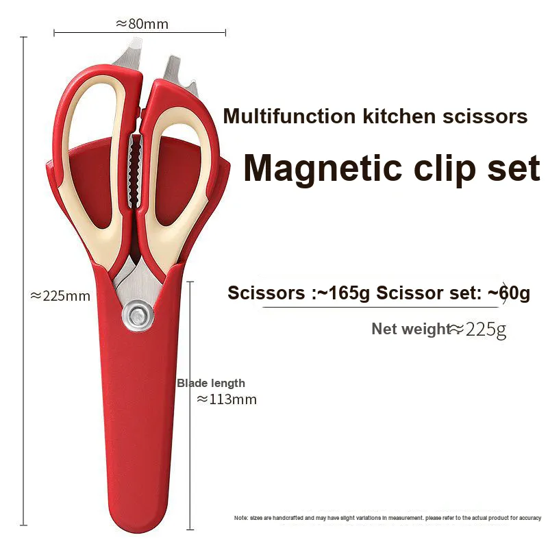 Wang Mazi Multifunction Stainless Steel-1