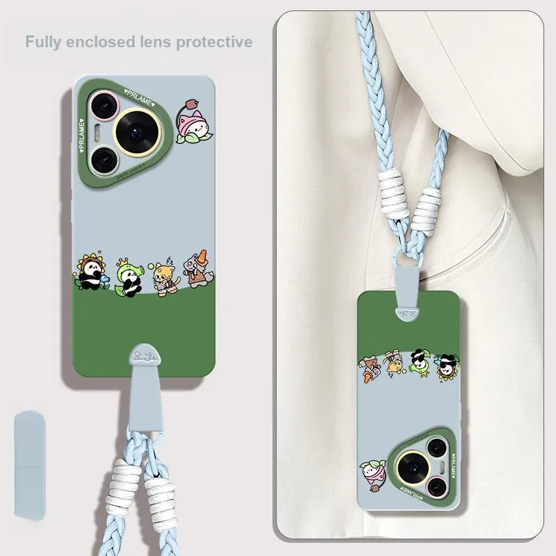 Interesting shell Phone Cases-11
