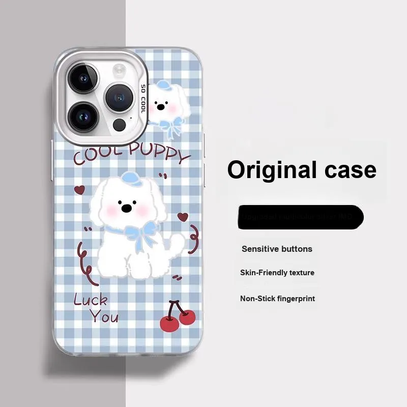 K Touch Phone Cases-1