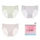 [Nude Ice Silk]Pink+Green+Purple
