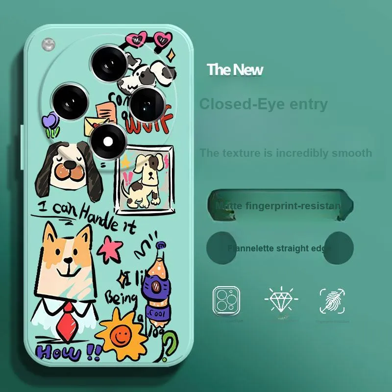 BAOCHENG Phone Cases-9