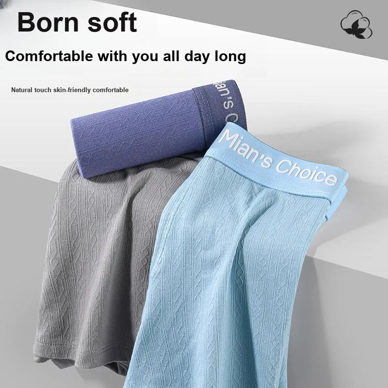 Pretty Lady Underpants Men's 3 Pack-2