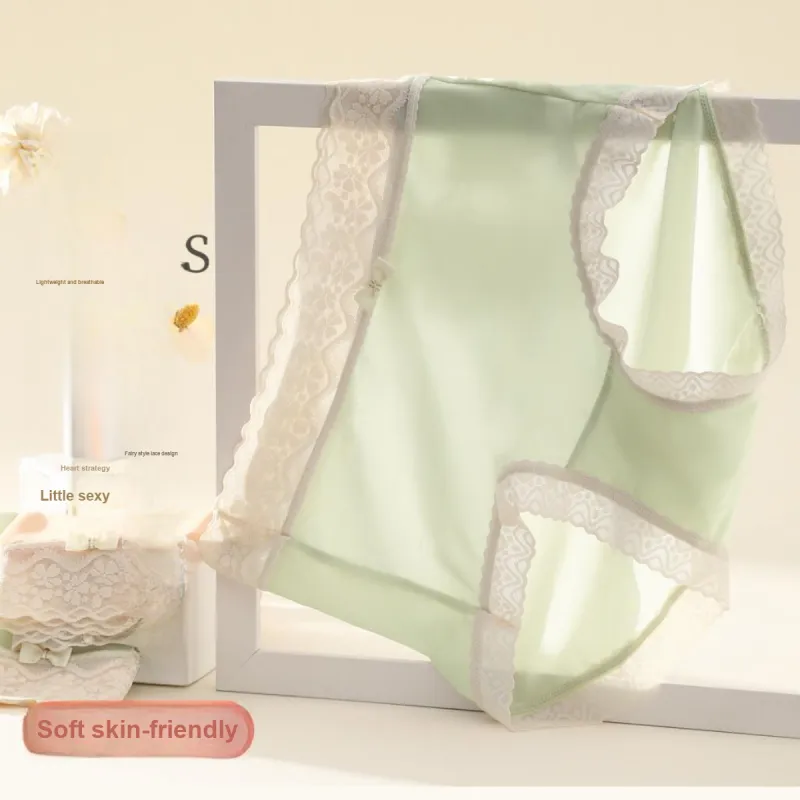 Yalu Women's Underpants-3