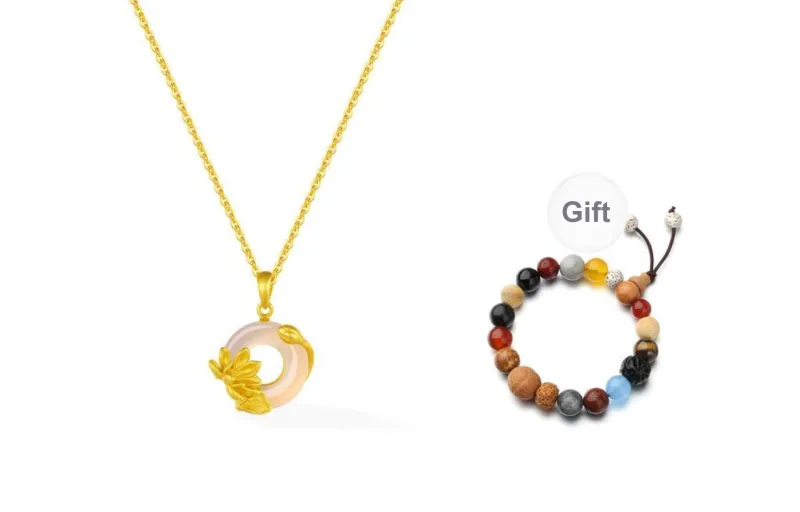 HOLLY RYAN Necklaces Women's-5
