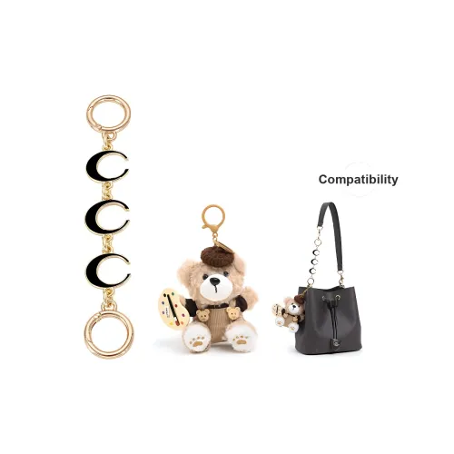 Lan Bao Fan Сплав Сумка Аксессуар Женский Золотой