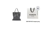 Bag+Dust Bag+Shopping Bag