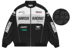 Black (Lining Padded)