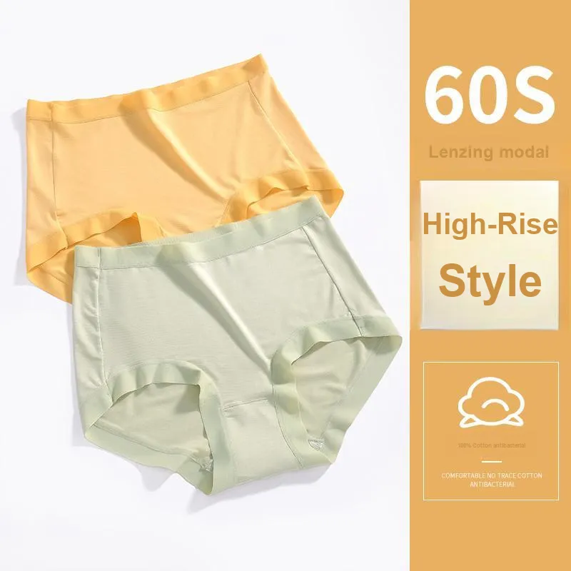 MADALLO Women's Underpants-9