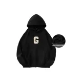 Black (Fleece-Lined)