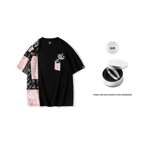 LAMLICKA T-рубашка Gift Box Set Унисекс