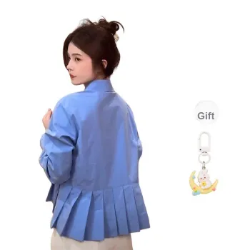 Princess Berdele Shirt Women's Blue+Giveaway