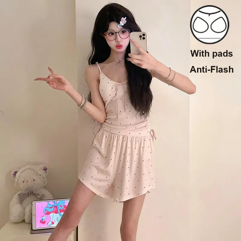 Ta Yan Women's Pajama Sets-2