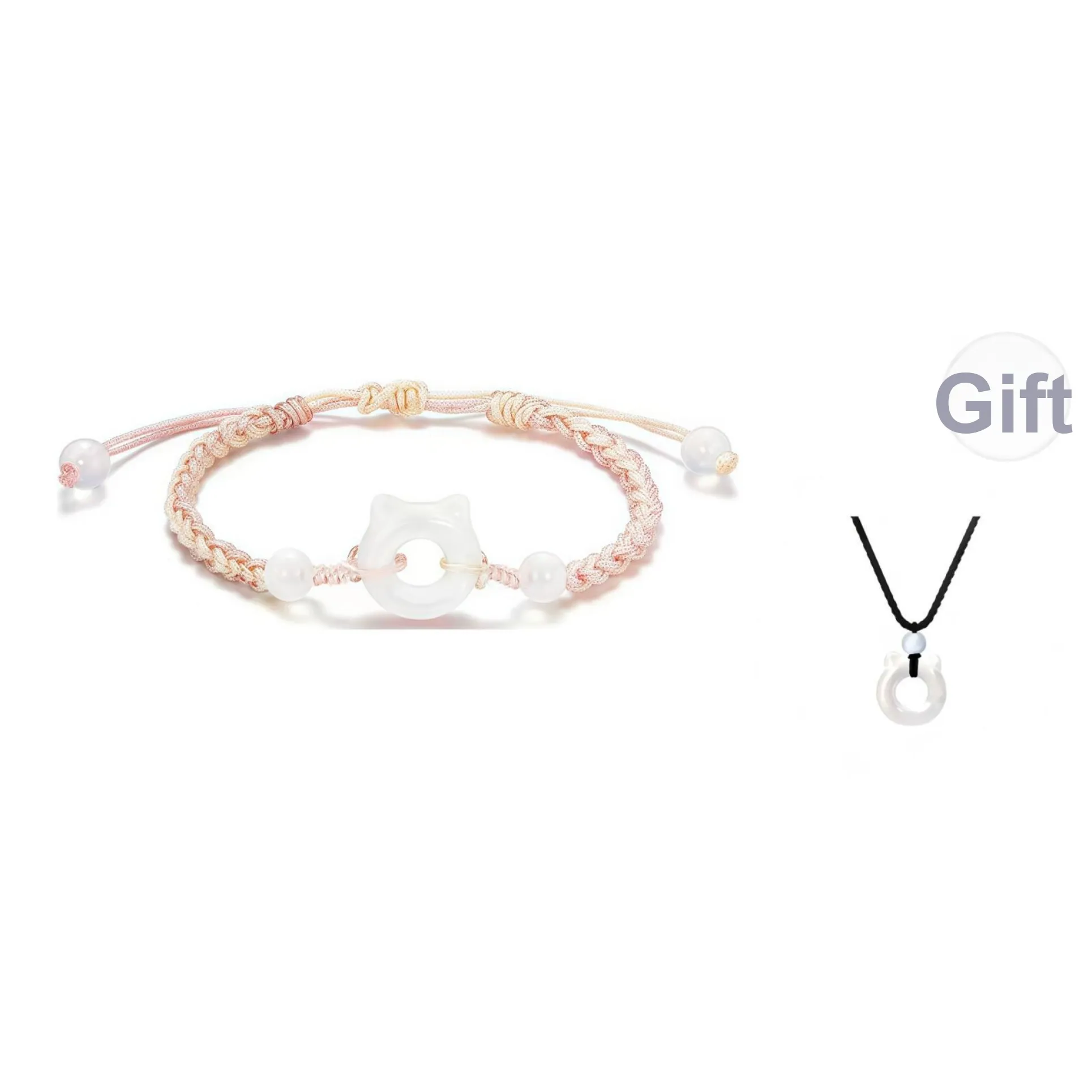 SANKEYOU Ткань Браслеты Шнурки Унисекс