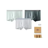 Gray Green+Light Beige+Gray Black[3 Pack]