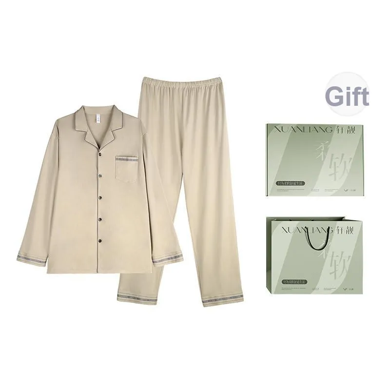 Xuan Liang Loungewear & Sleepwear Set Unisex-11
