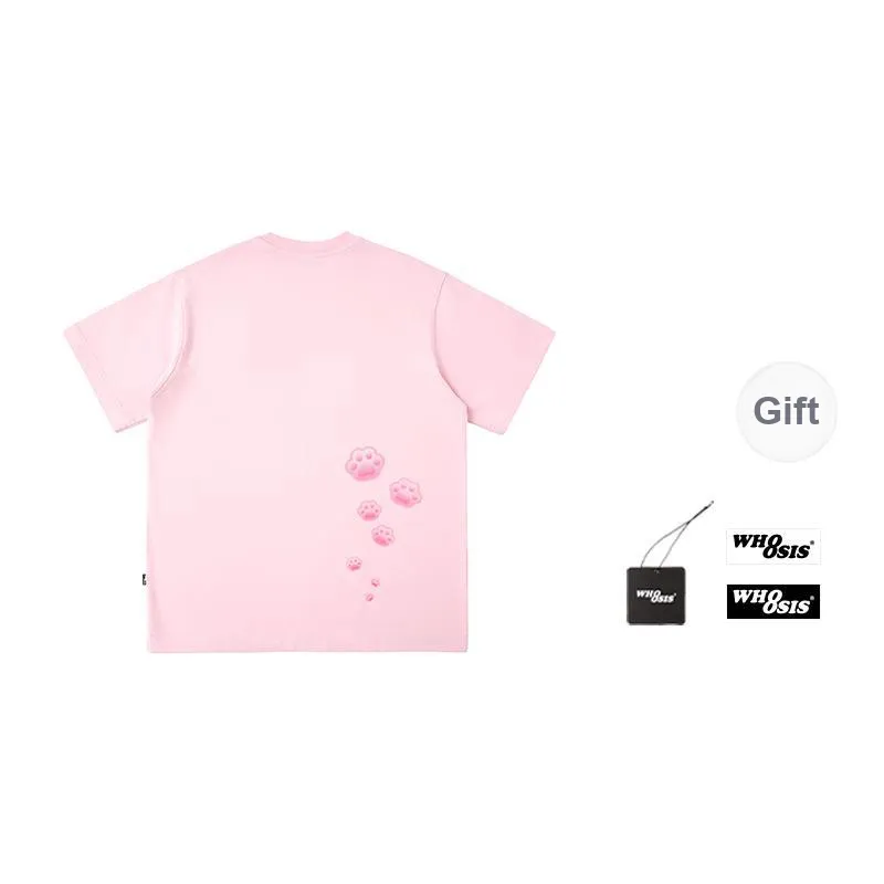 WHOOSIS T Shirts Unisex-11