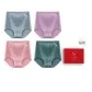 Lavender Gray-Light Purple-Light Pink-Gray Green