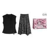 Black Set (Box Included)