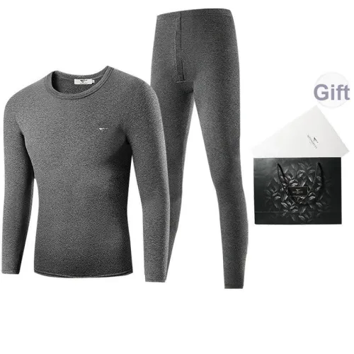 SEPTWOLVES Термический Комплект Мужской Gift Box Set + Сумка для покупок