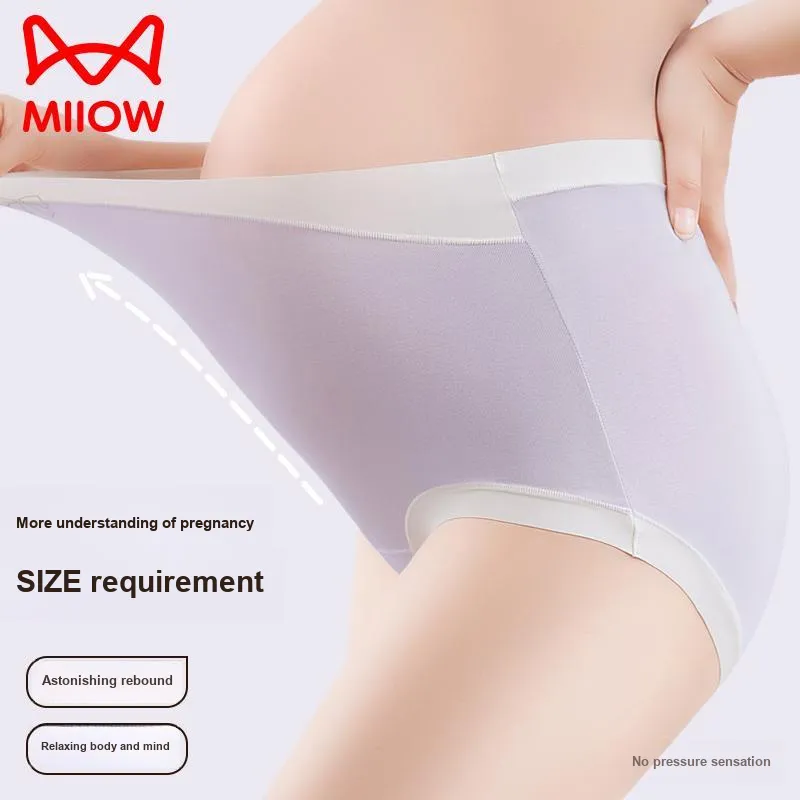 MIIOW Underpants Women's 3 Pack-1