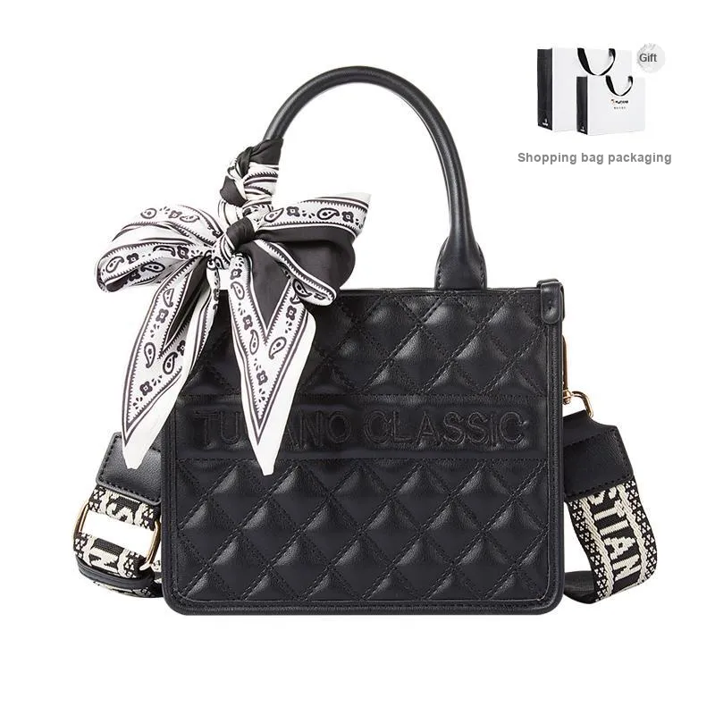 TUCANO Handbags-1
