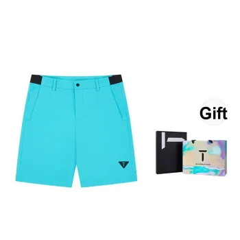 EUROPEAN TOUR Casual Shorts Men's