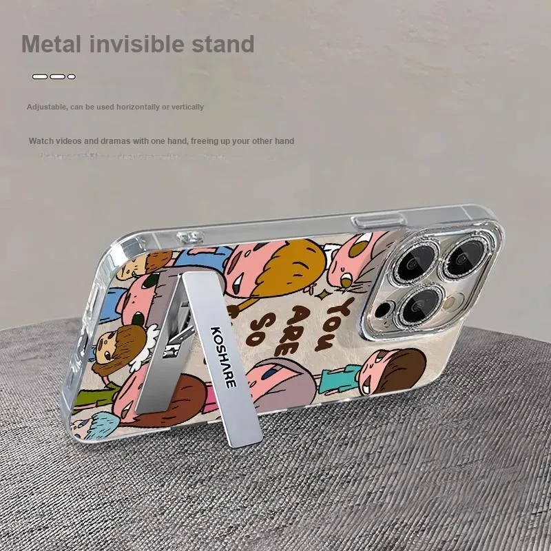 HASEE Phone Cases-3
