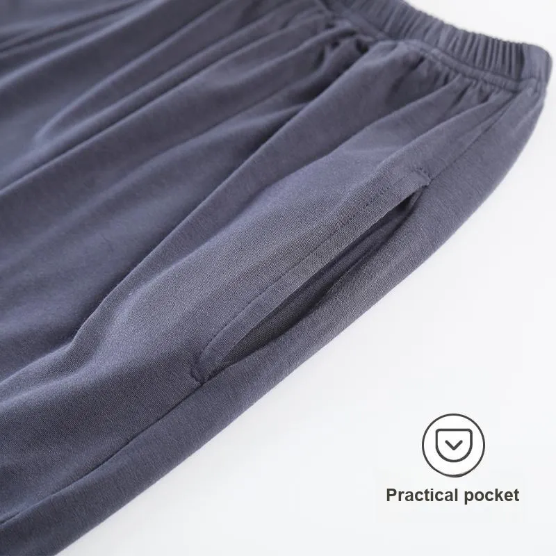 MIIOW Women's Pajama Pants-3