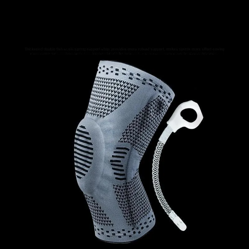 Vast Distance Running Unisex Knee Pads-1