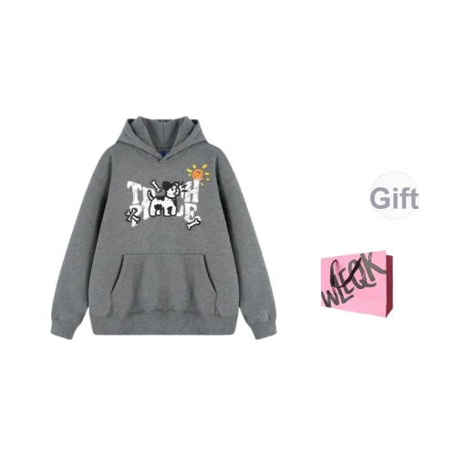 CTRTRC Женские Свитшоты