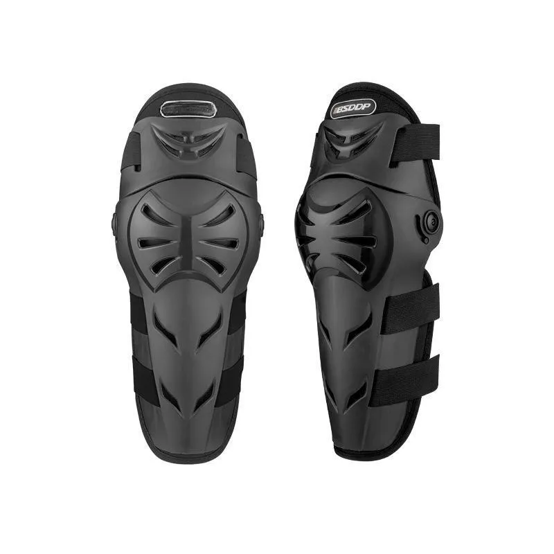 JIEKAI Motorcycle Protective Gears Commute Travel Elbow Pads Unisex Knee And Elbow Protectors-1