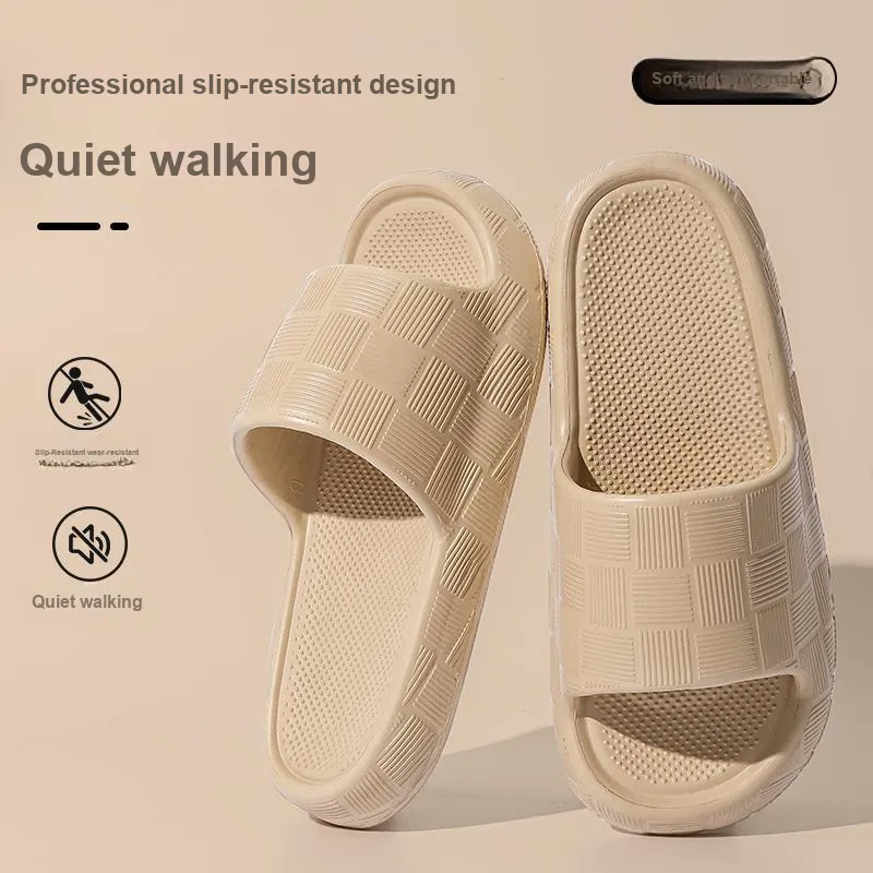 LUNNIFEIYA Slippers / Home Slippers-13