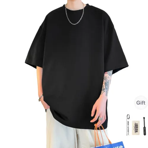URBAN AUTHENTIC T Shirts Unisex