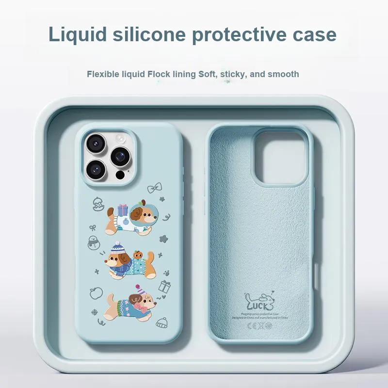RVIXE Phone Cases-5