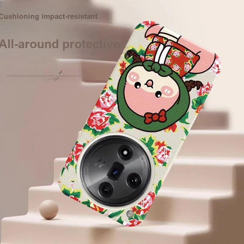 YIBAOBAO Phone Cases-3