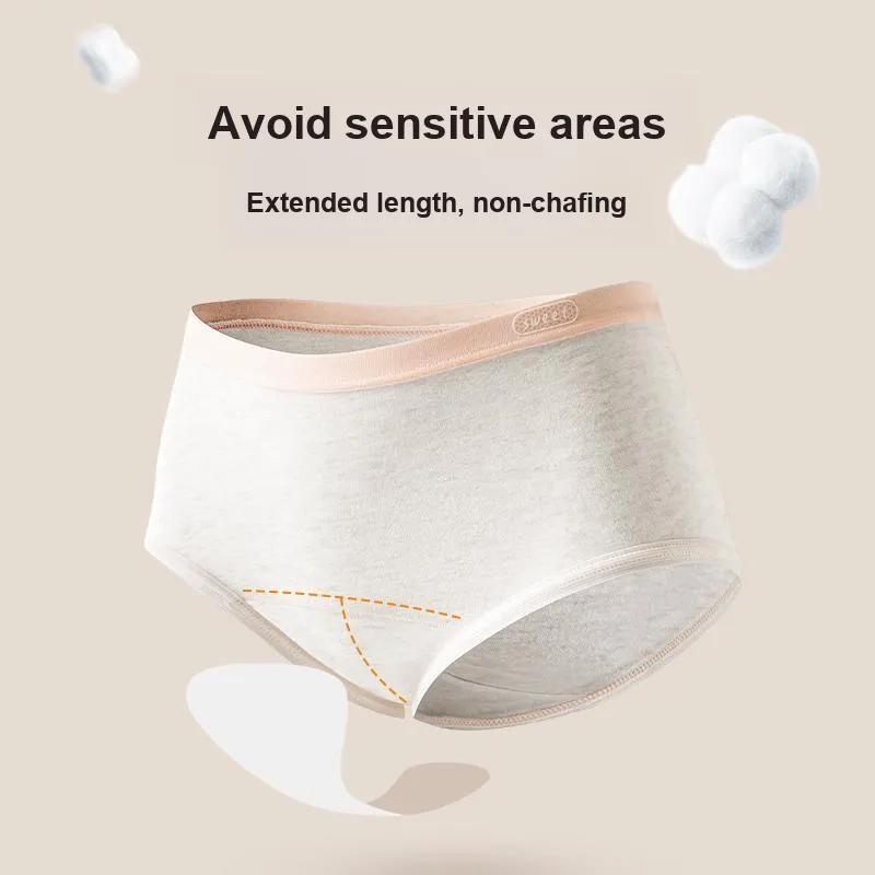 Ordifen Underpants Women's 3 Pack-9