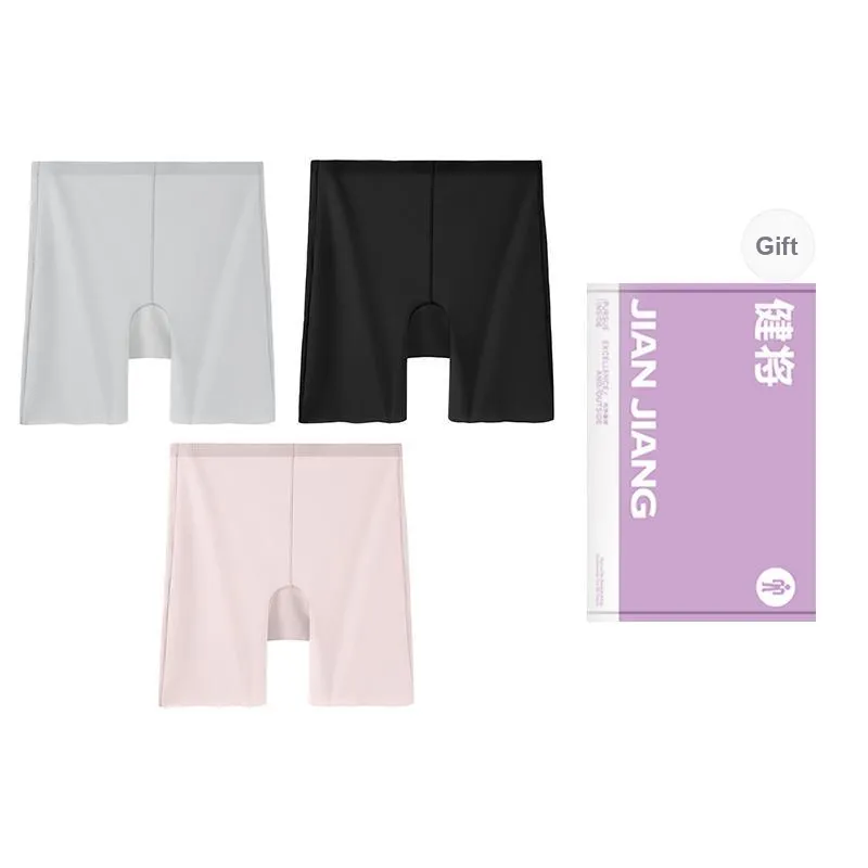 Master Underpants Women's Shopping Bag 3 Pack-0