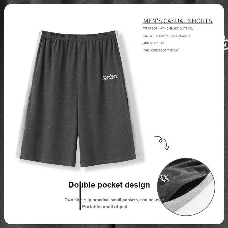 MADALLO Men Pajama Pants-1