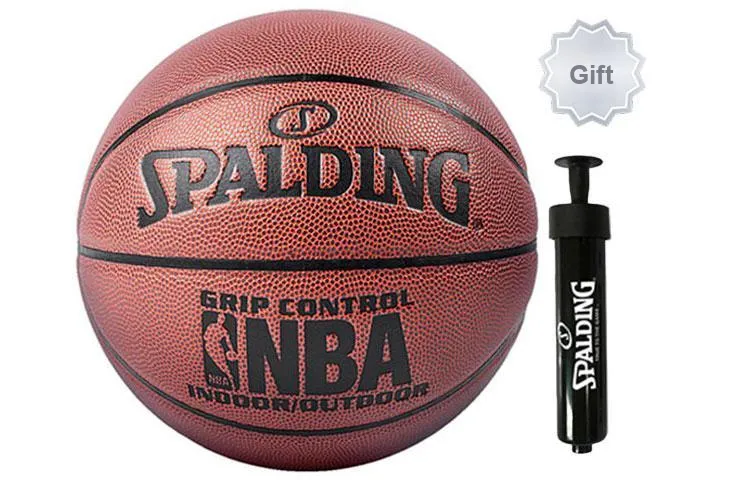 SPALDING NBA Introductory Series Basketball-3