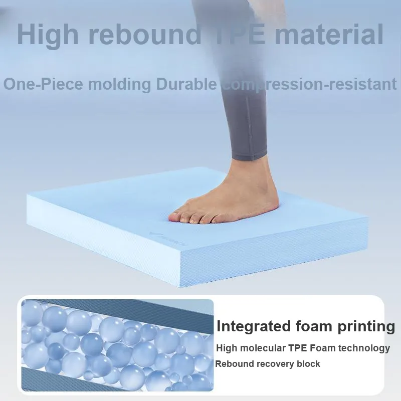 MERACH Yoga Blocks Home Indoor Fitness Unisex-2