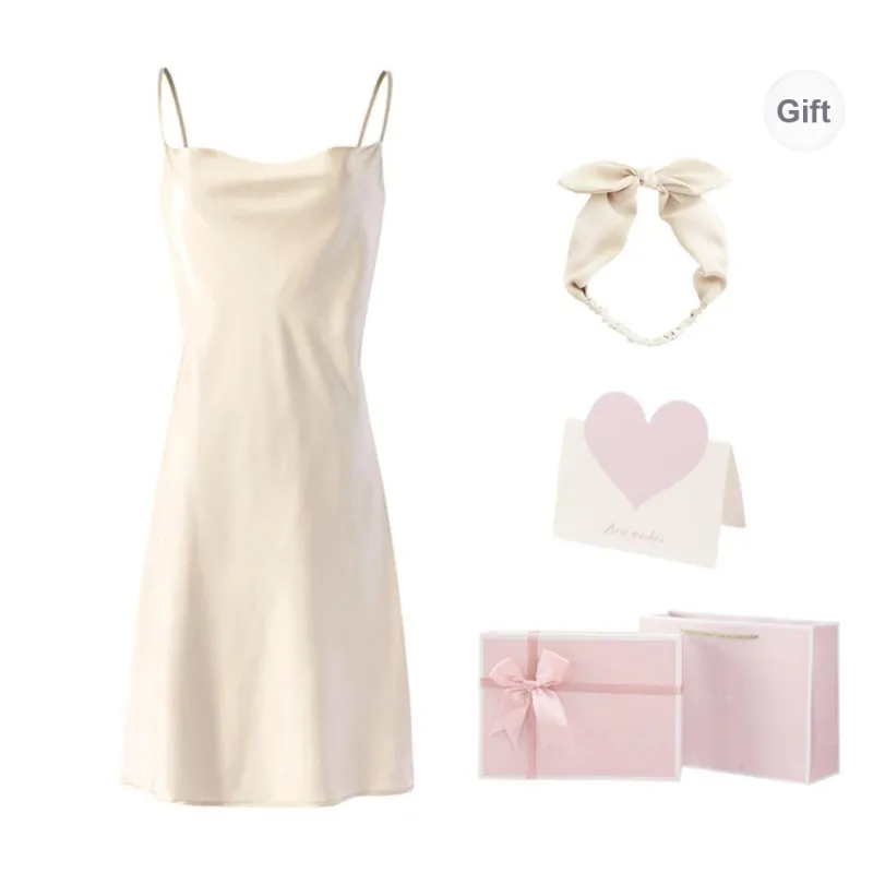 FREELASS Pajama Gift Box Women's-23