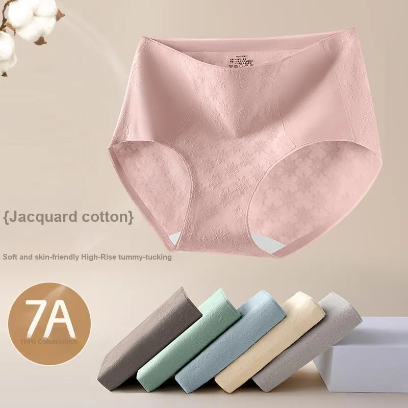 MIIOW Underpants Women's 3 Pack-1