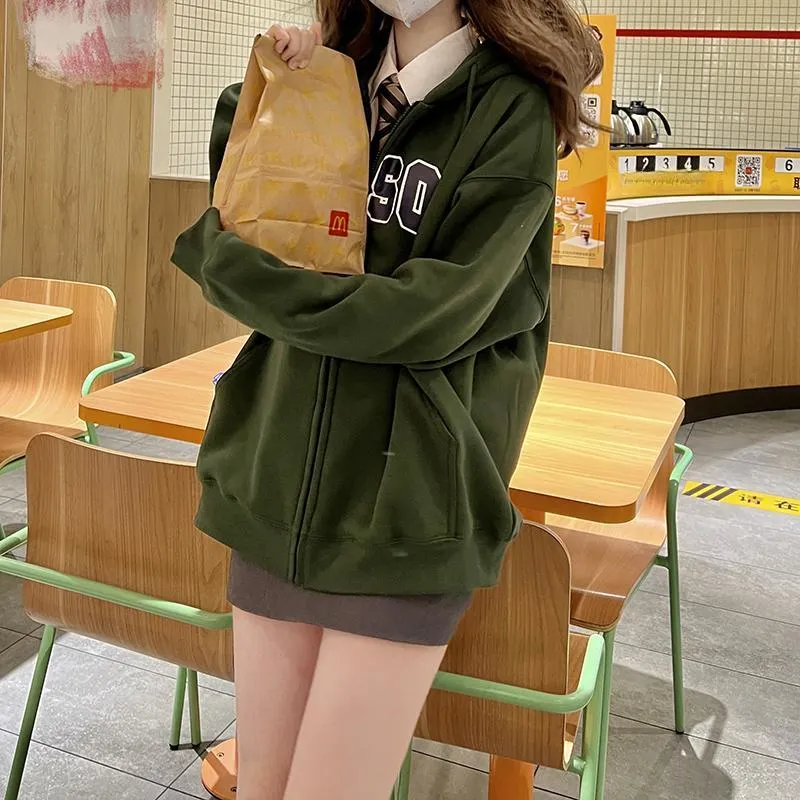 Tokyo Season Sweatshirt Women's-151