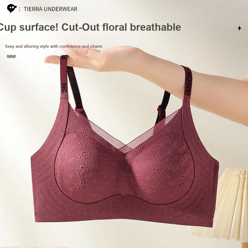 Herbal Primer Bra Women's 2 Pack-4