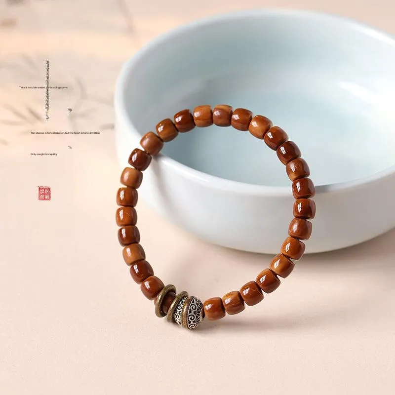 HANCANG Bodhi Bracelets Unisex-3